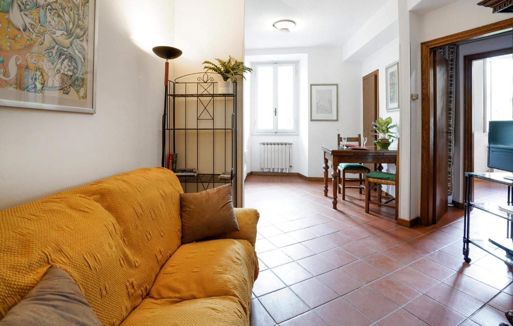 Nice Apartment In Firenze With Wifi Экстерьер фото